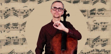 Udemy Bach's G Major Cello Suite No.1 : A Cellist's Journey TUTORiAL